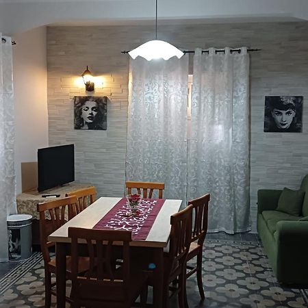 Апартаменты Marilyn Реджо-ди-Калабрия Экстерьер фото